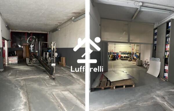 FABBRICATO VIA G. VERDI - APRILIA — foto 7