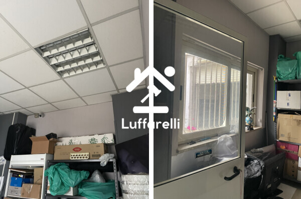 FABBRICATO VIA G. VERDI - APRILIA — foto 3