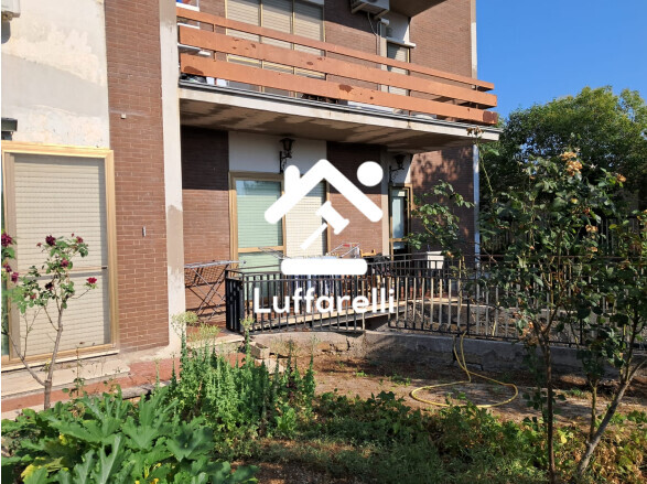 APPARTAMENTO VIA PIEMONTE N. 4 - CISTERNA DI LATINA — foto 3
