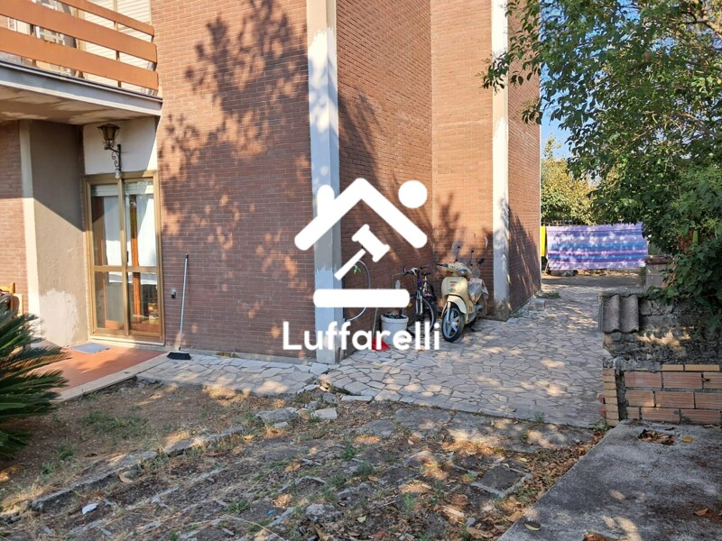 Immagine di APPARTAMENTO VIA PIEMONTE – CISTERNA DI LATINA