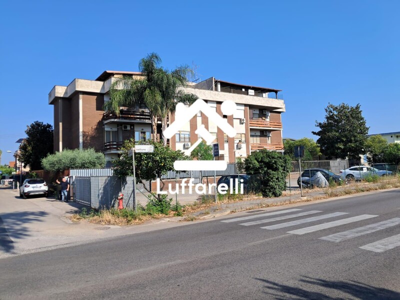Immagine di APPARTAMENTO VIA PIEMONTE – CISTERNA DI LATINA