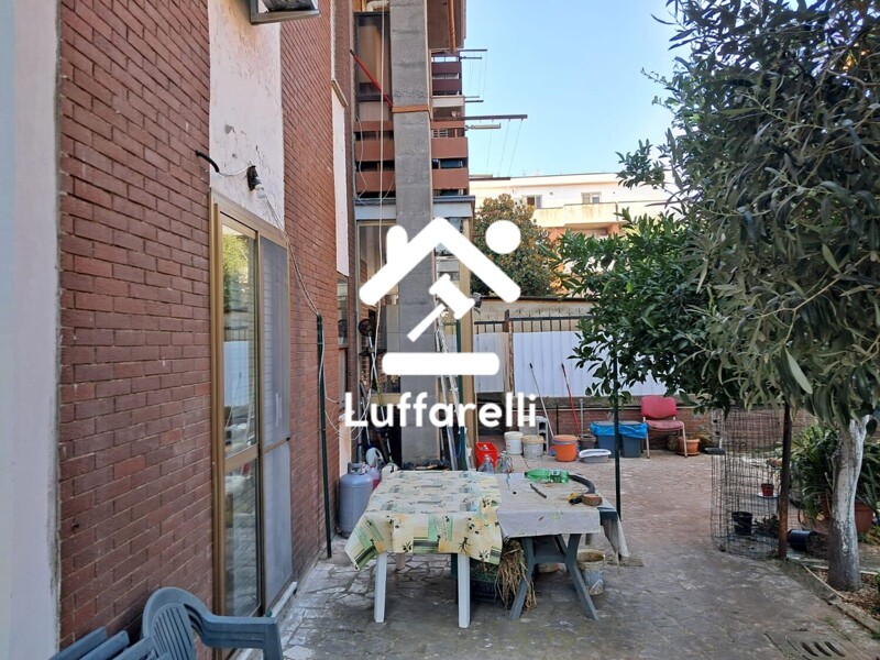 Immagine di APPARTAMENTO VIA PIEMONTE – CISTERNA DI LATINA