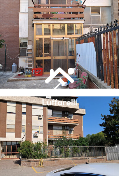 APPARTAMENTO VIA PIEMONTE N. 4 - CISTERNA DI LATINA — foto 4