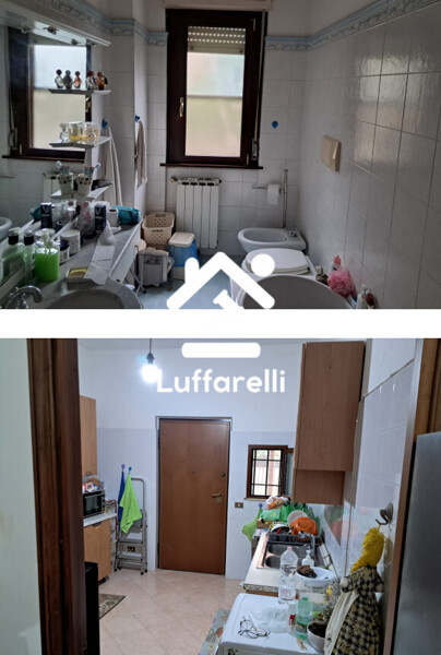 APPARTAMENTO VIA PIEMONTE N. 4 - CISTERNA DI LATINA — foto 9