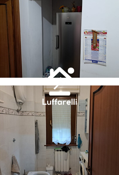 APPARTAMENTO VIA PIEMONTE N. 4 - CISTERNA DI LATINA — foto 8