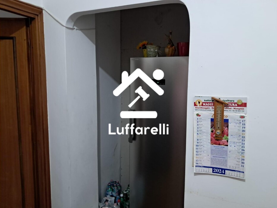 Immagine di APPARTAMENTO VIA PIEMONTE – CISTERNA DI LATINA