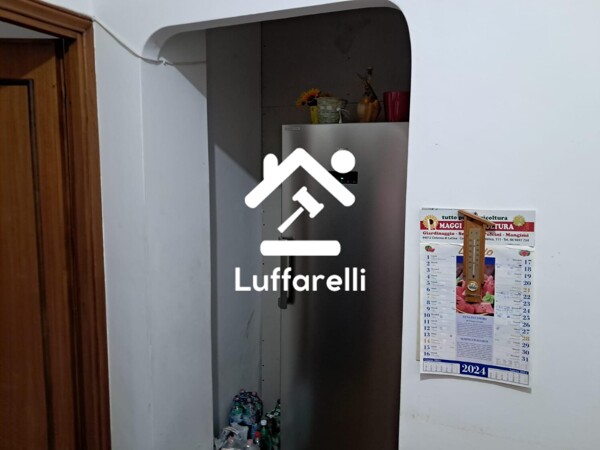 APPARTAMENTO VIA PIEMONTE - CISTERNA DI LATINA — foto 5