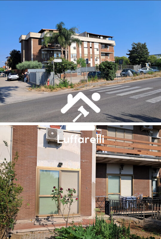 Immagine di APPARTAMENTO VIA PIEMONTE – CISTERNA DI LATINA