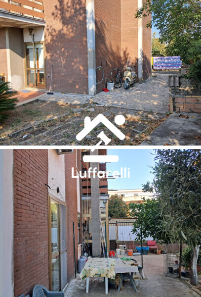 APPARTAMENTO VIA PIEMONTE N. 4 - CISTERNA DI LATINA — foto 5
