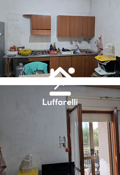 APPARTAMENTO VIA PIEMONTE N. 4 - CISTERNA DI LATINA — foto 6