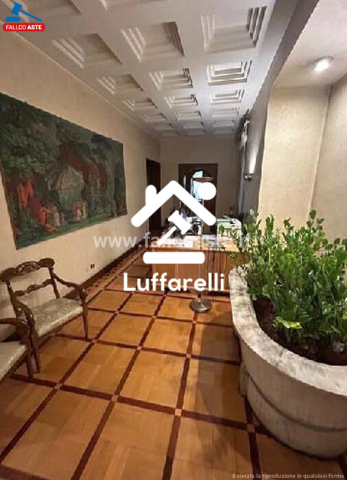 Immagine di UFFICIO VIA DI PORTA PINCIANA – ROMA