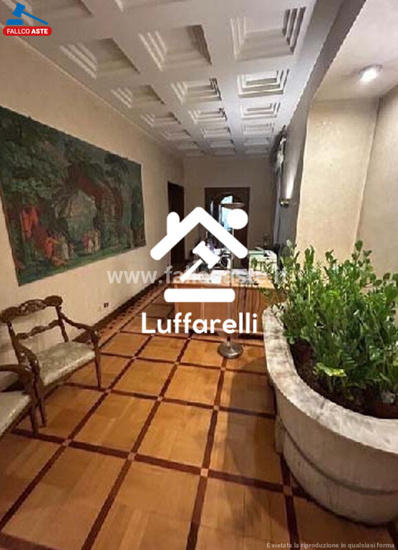 Immagine di UFFICIO VIA DI PORTA PINCIANA – ROMA