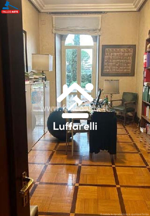Immagine di UFFICIO VIA DI PORTA PINCIANA – ROMA