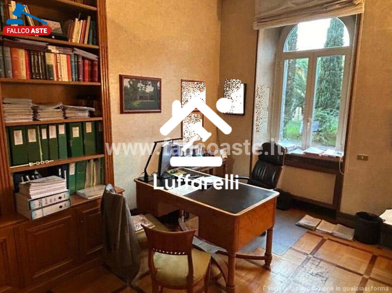 Immagine di UFFICIO VIA DI PORTA PINCIANA – ROMA