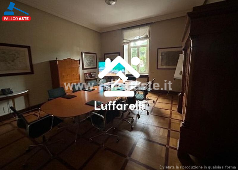 Immagine di UFFICIO VIA DI PORTA PINCIANA – ROMA