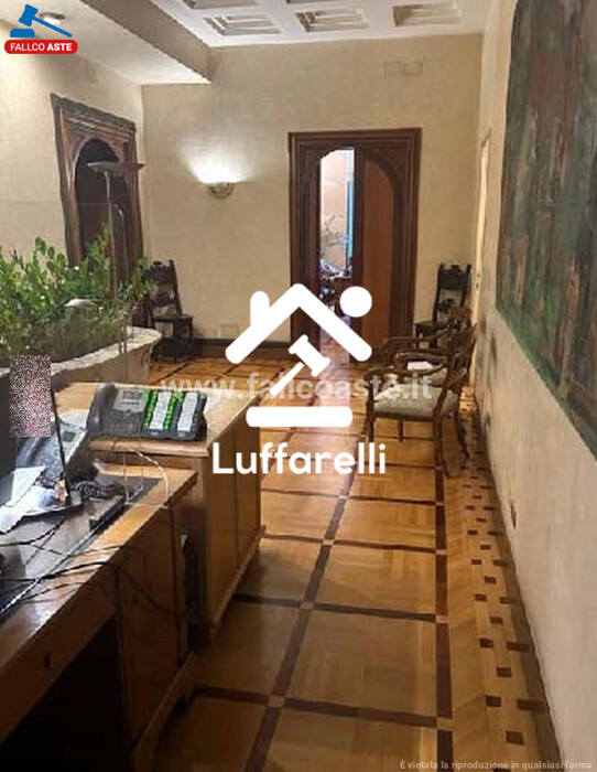 Immagine di UFFICIO VIA DI PORTA PINCIANA – ROMA