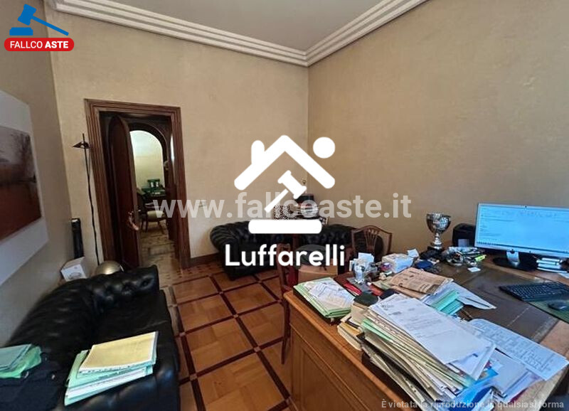 Immagine di UFFICIO VIA DI PORTA PINCIANA – ROMA
