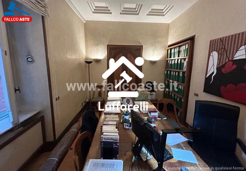 Immagine di UFFICIO VIA DI PORTA PINCIANA – ROMA