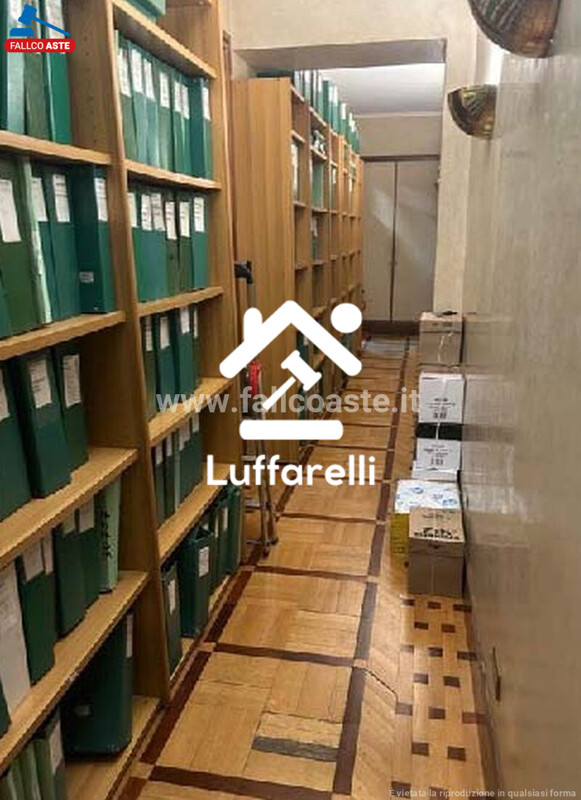 Immagine di UFFICIO VIA DI PORTA PINCIANA – ROMA