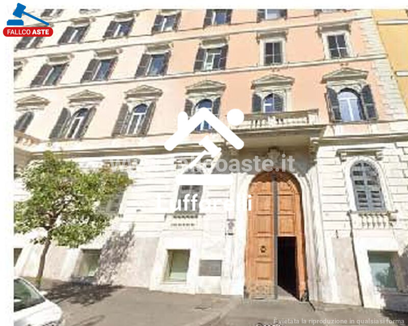 Immagine di UFFICIO VIA DI PORTA PINCIANA – ROMA