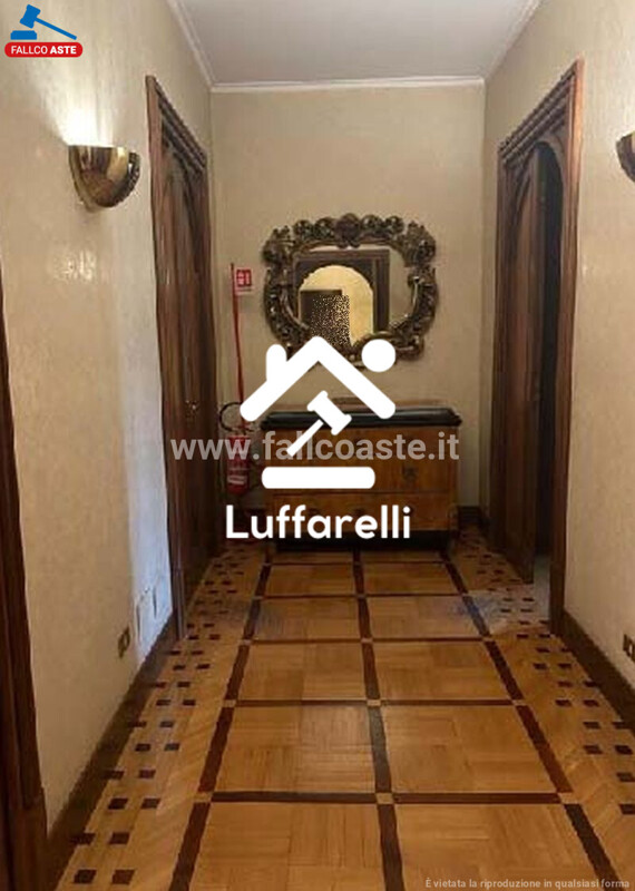 Immagine di UFFICIO VIA DI PORTA PINCIANA – ROMA