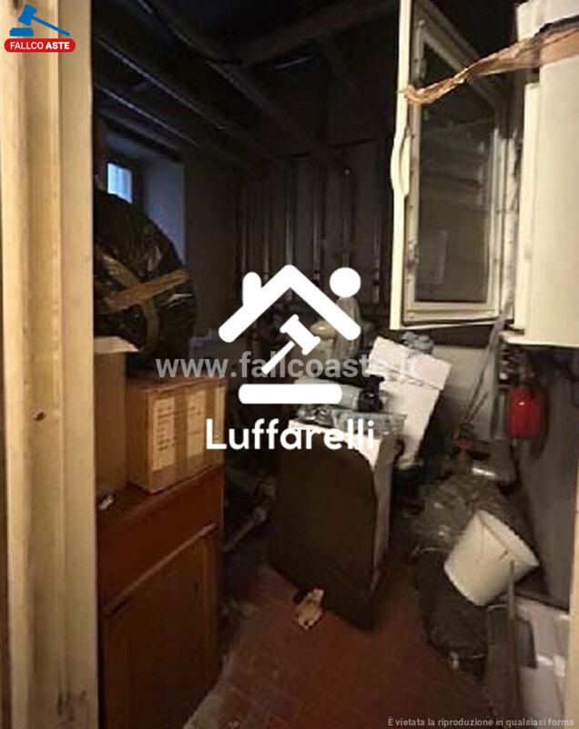 Immagine di UFFICIO VIA DI PORTA PINCIANA – ROMA