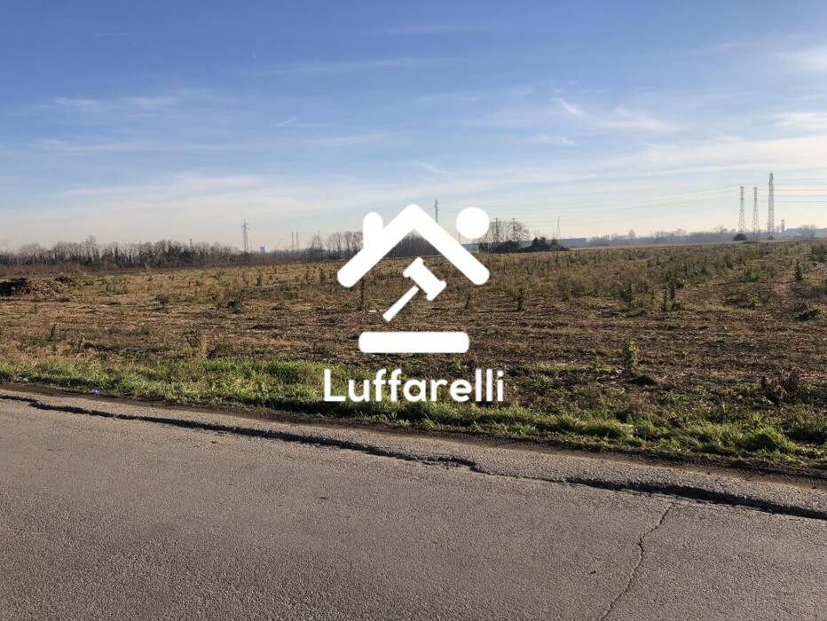 Immagine di TERRENO VIA FRANCESCO GUARNERIO – TREZZO SULL’ADDA
