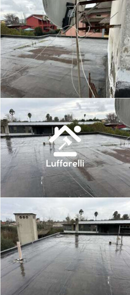 CASA / VILLA VIA VOMANO - APRILIA — foto 8