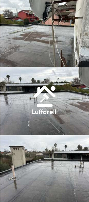 Immagine di CASA / VILLA VIA VOMANO – APRILIA