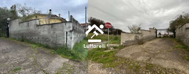 Immagine di CASA / VILLA VIA VOMANO – APRILIA