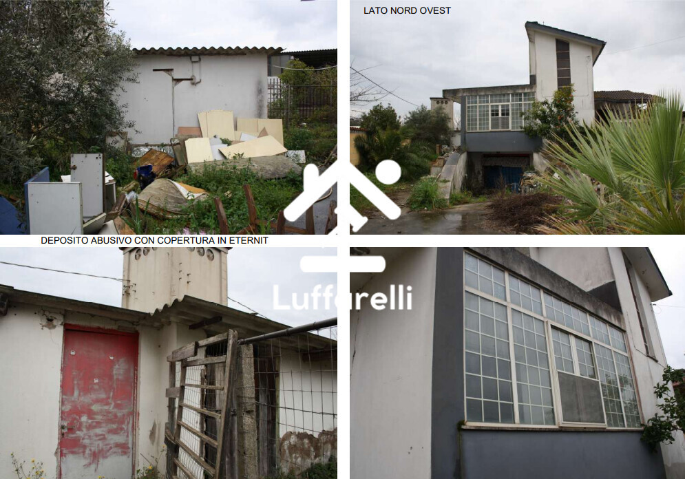 Immagine di CASA / VILLA VIA VOMANO – APRILIA