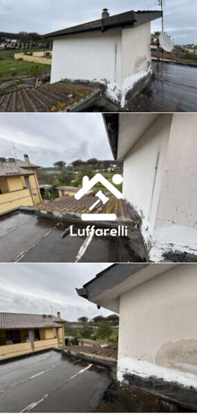 CASA / VILLA VIA VOMANO - APRILIA — foto 3