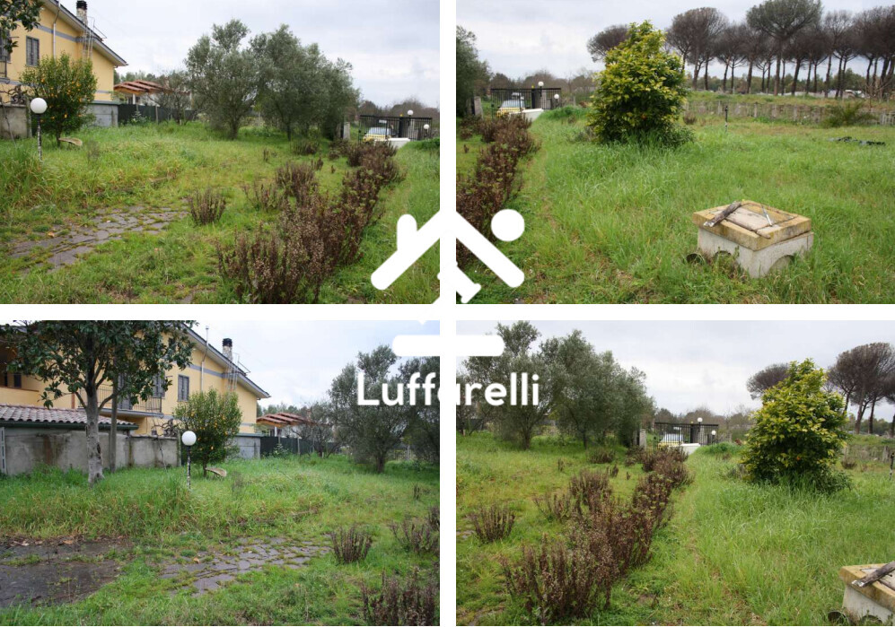 Immagine di CASA / VILLA VIA VOMANO – APRILIA