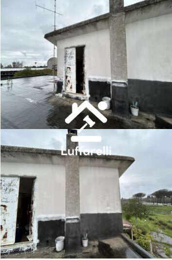 CASA / VILLA VIA VOMANO - APRILIA — foto 9