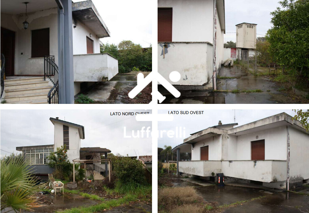 Immagine di CASA / VILLA VIA VOMANO – APRILIA