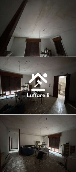 CASA / VILLA VIA VOMANO - APRILIA — foto 7