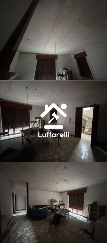 Immagine di CASA / VILLA VIA VOMANO – APRILIA