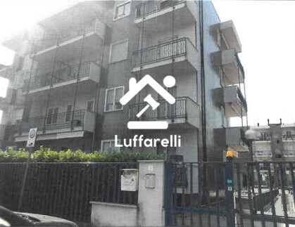 Immagine di DEPOSITO / MAGAZZINO VIA GIUSEPPE MAZZINI – CASSINA DE’ PECCHI