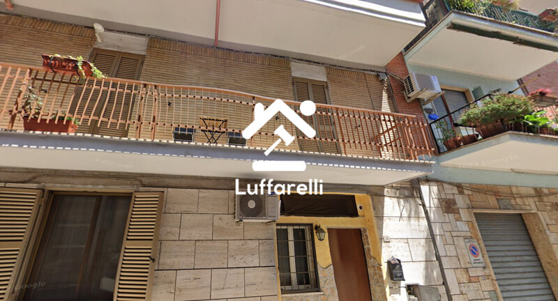 Immagine di APPARTAMENTO VIA LOMBARDIA – GUIDONIA MONTECELIO