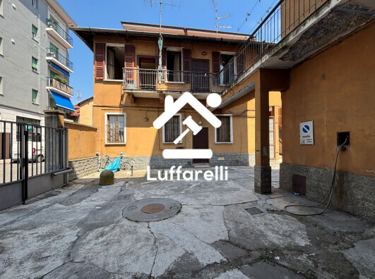 Immagine di APPARTAMENTO VIA XXIV MAGGIO – CORMANO