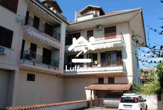 Immagine di APPARTAMENTO VIA DELLA TORRE N. 3 – GIUGLIANO IN CAMPANIA