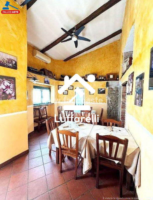 Immagine di LOCALE COMMERCIALE PIAZZA CESARE BATTISTI – MARCELLINA