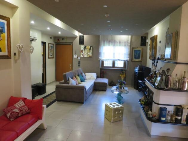 Immagine di CASA / VILLA VIA DEI PESCI – LADISPOLI