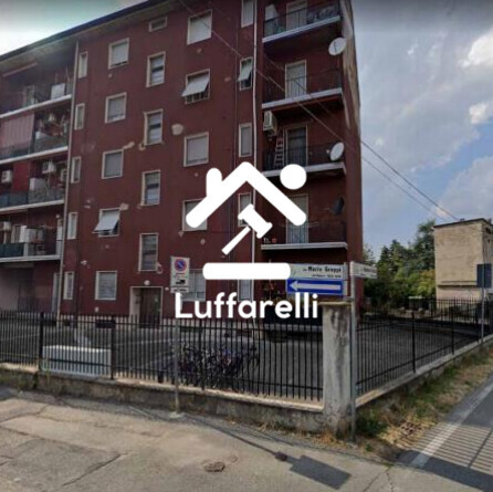 Immagine di CASA / VILLA VIA MARIO GREPPI – SENAGO