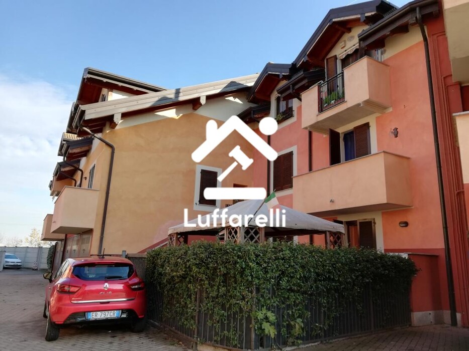 Immagine di CASA / VILLA VIA PATRIOTI – MILANO