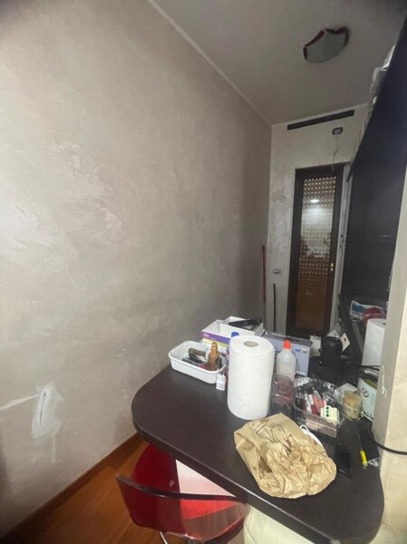 APPARTAMENTO VIA CERNAIA - FRASCATI — foto 3