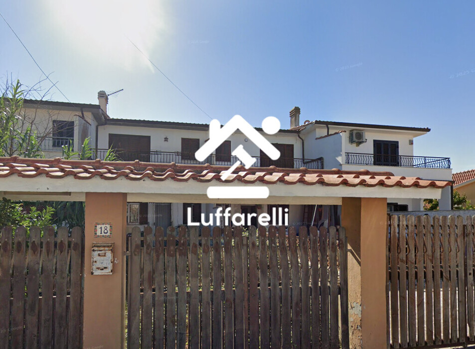 Immagine di CASA / VILLA VIA DELLO SCORPIONE – ARDEA