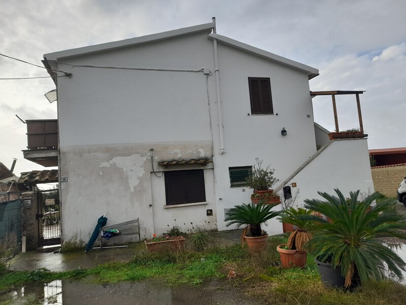Immagine di APPARTAMENTO VIA PRATO GRANDE – CERVETERI