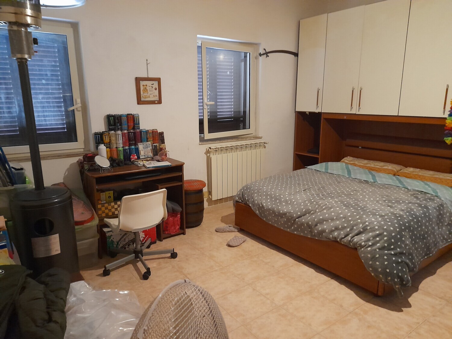APPARTAMENTO VIA PRATO GRANDE - CERVETERI — foto 8