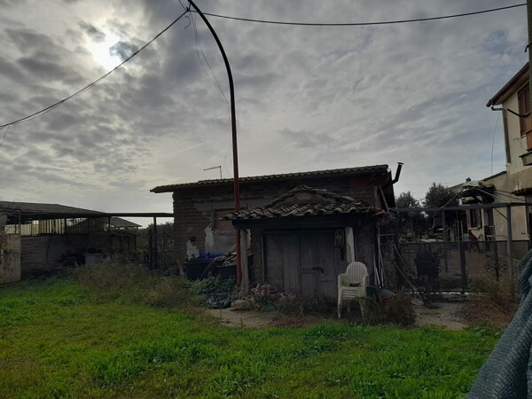 APPARTAMENTO VIA PRATO GRANDE - CERVETERI — foto 4